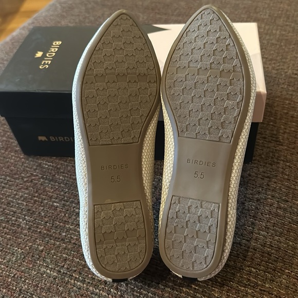 BIRDES women’s the blackbird Loafers - Picture 12 of 15